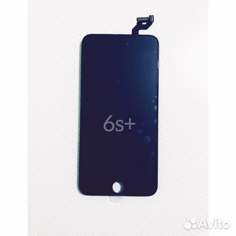 Дисплей iPhone новые оригинал 6s, 6s+, 7, 8+