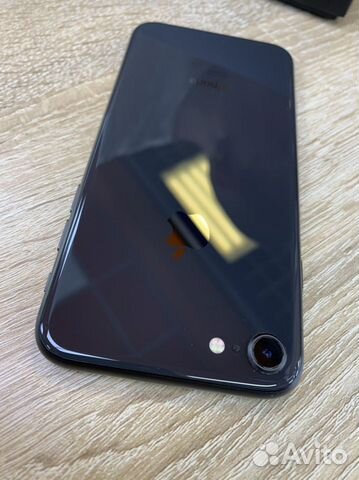 iPhone 8 64Gb Black iPhone 8 64Gb Black