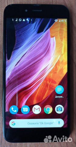 Телефон Xiaomi Mi A1 Телефон Xiaomi Mi A1