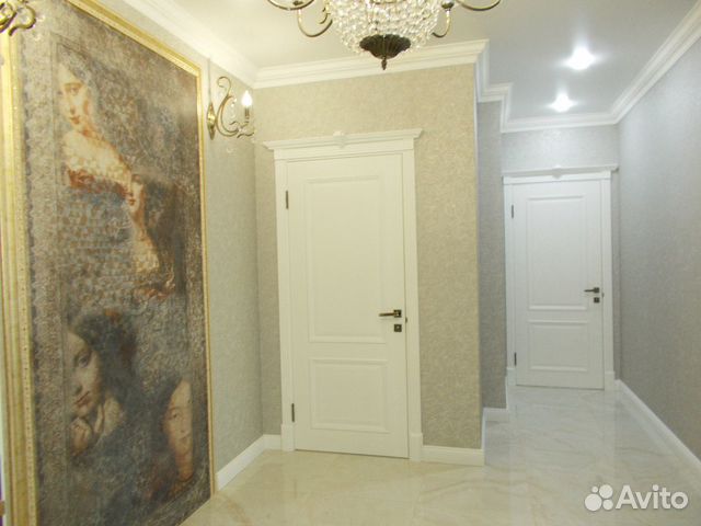 3-к квартира, 95 м², 6/10 эт. 3-к квартира, 95 м², 6/10 эт.