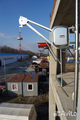 Строительная электрическая лебедка Europea HE 325 Строительная электрическая лебедка Europea HE 325