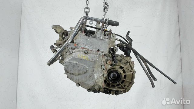 Коробка передач Mitsubishi Lancer 10 2 Инжектор, 2