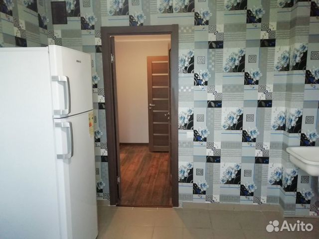 2-к квартира, 54 м², 6/9 эт.
