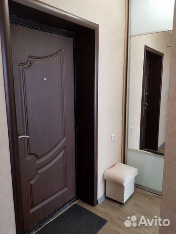 1-к квартира, 40 м², 3/9 эт.