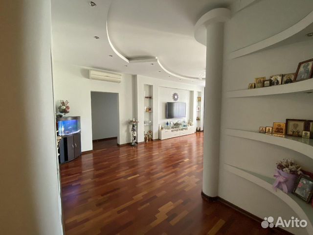 3-к квартира, 103 м², 5/23 эт. 3-к квартира, 103 м², 5/23 эт.