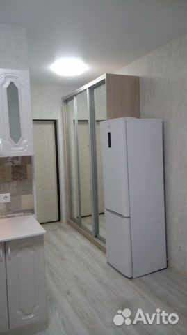 Студия, 24 м², 7/10 эт. Студия, 24 м², 7/10 эт.