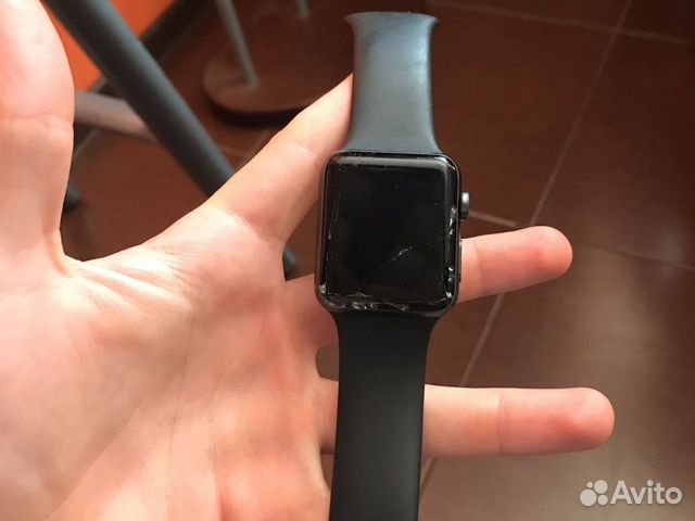 Apple watch 3 42mm