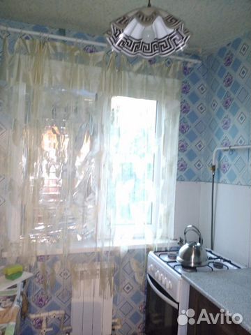 1-к квартира, 30 м², 4/9 эт.