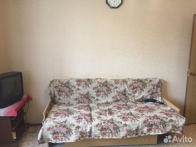 1-к квартира, 38.9 м², 5/10 эт. 1-к квартира, 38.9 м², 5/10 эт.