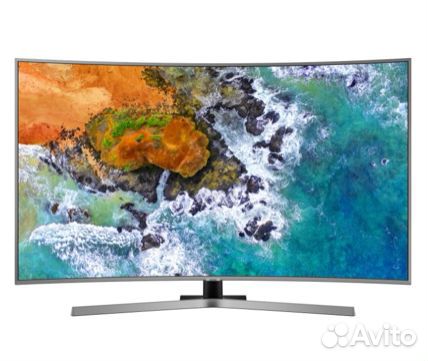Телевизор samsung UE49NU7670U на запчасти