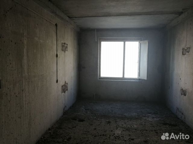 2-к квартира, 53 м², 3/9 эт.