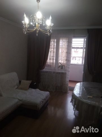2-к квартира, 63 м², 1/5 эт. 2-к квартира, 63 м², 1/5 эт.