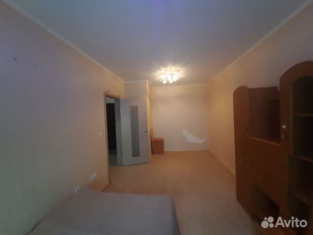 1-к квартира, 34 м², 1/9 эт.