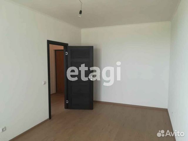 1-к квартира, 35.6 м², 12/21 эт.