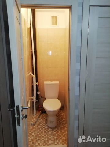 2-к квартира, 46 м², 8/9 эт.
