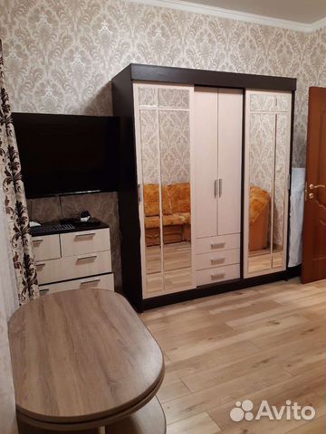 2-к квартира, 50 м², 1/2 эт.
