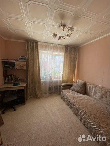 2-к квартира, 42 м², 1/9 эт.