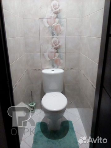 2-к квартира, 60.3 м², 13/17 эт.