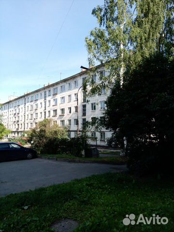 2-к квартира, 46 м², 3/5 эт. 2-к квартира, 46 м², 3/5 эт.