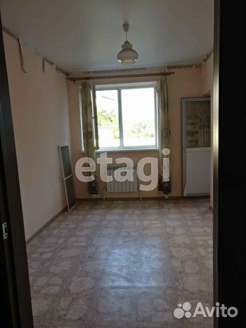 1-к квартира, 30 м², 2/6 эт.