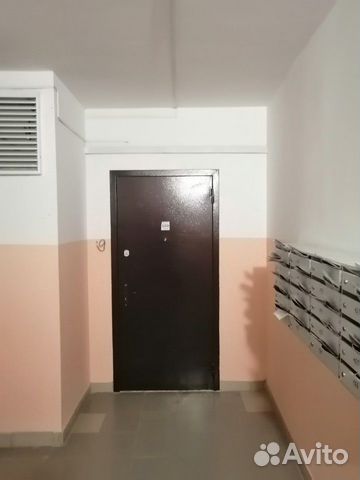 1-к квартира, 45 м², 1/13 эт.