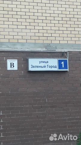 1-к квартира, 38.4 м², 5/15 эт. 1-к квартира, 38.4 м², 5/15 эт.