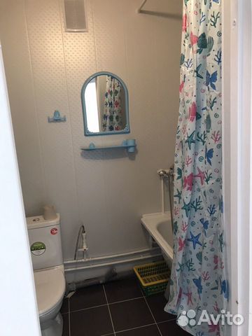 1-к квартира, 31 м², 7/10 эт.