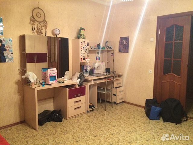 1-к квартира, 40.3 м², 4/9 эт.
