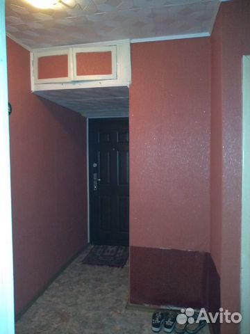 1-к квартира, 31 м², 1/2 эт.
