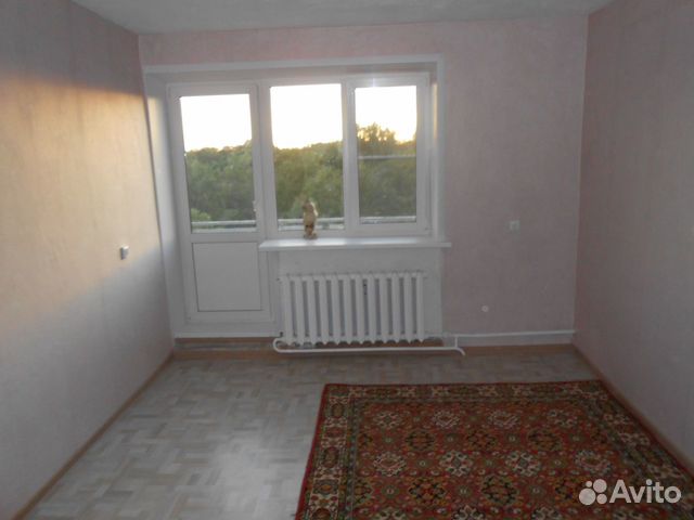 1-к квартира, 32.8 м², 5/5 эт.
