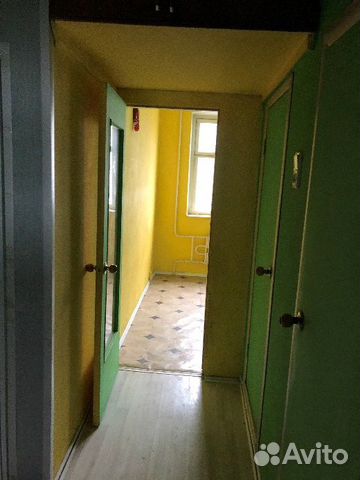 1-к квартира, 38.7 м², 11/12 эт. 1-к квартира, 38.7 м², 11/12 эт.