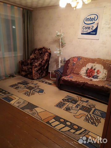 1-к квартира, 31 м², 2/4 эт. 1-к квартира, 31 м², 2/4 эт.