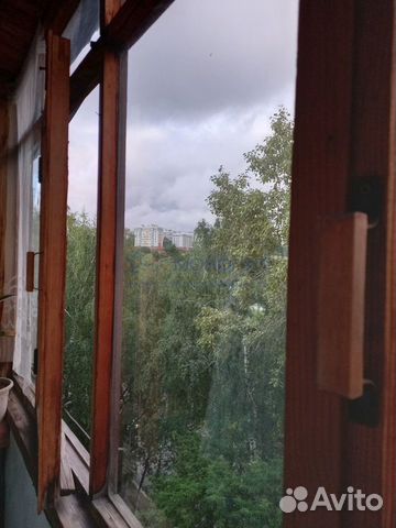 1-к квартира, 31 м², 5/5 эт. 1-к квартира, 31 м², 5/5 эт.