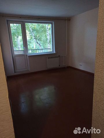 1-к квартира, 31 м², 2/5 эт. 1-к квартира, 31 м², 2/5 эт.