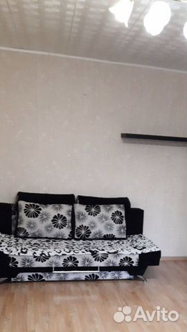 1-к квартира, 31.1 м², 1/5 эт.