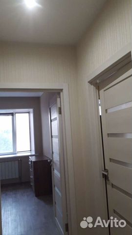 1-к квартира, 38 м², 5/10 эт.