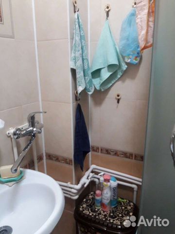 1-к квартира, 39 м², 3/3 эт. 1-к квартира, 39 м², 3/3 эт.