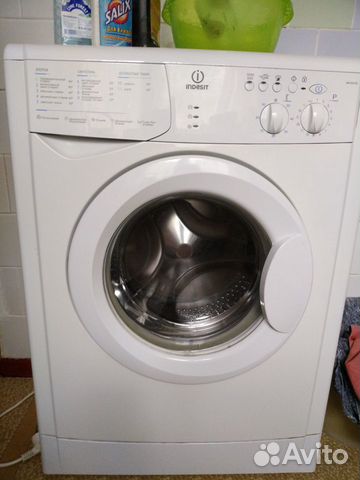1-к квартира, 25 м², 1/5 эт.