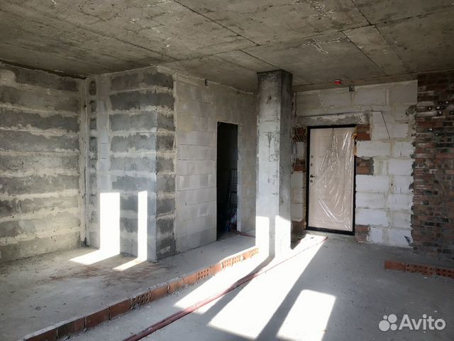 1-к квартира, 38.1 м², 14/18 эт. 1-к квартира, 38.1 м², 14/18 эт.