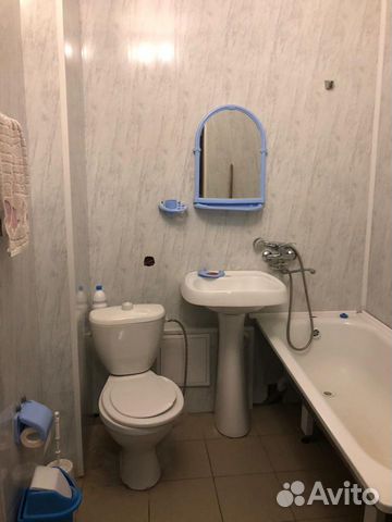 1-к квартира, 40 м², 2/3 эт.