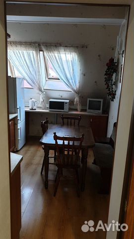 2-к квартира, 62.1 м², 8/8 эт.