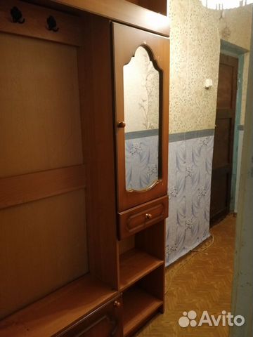 2-к квартира, 45 м², 1/2 эт. 2-к квартира, 45 м², 1/2 эт.