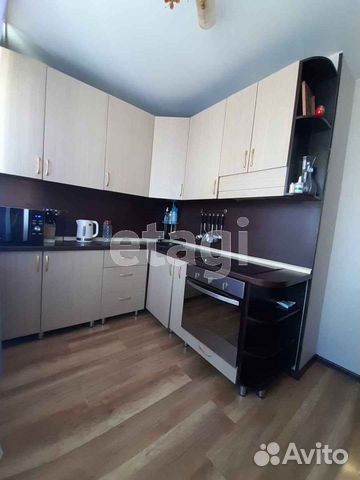 2-к квартира, 46 м², 7/9 эт. 2-к квартира, 46 м², 7/9 эт.