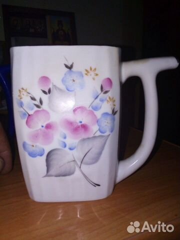 Поильница (посуда)