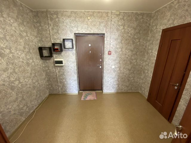 1-к квартира, 48 м², 2/10 эт. 1-к квартира, 48 м², 2/10 эт.