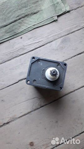 Насос нш Hydropak H 20 c15 x006