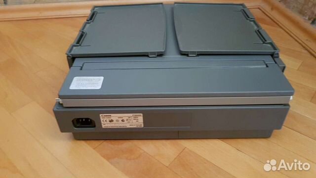 Копир Canon FC 220