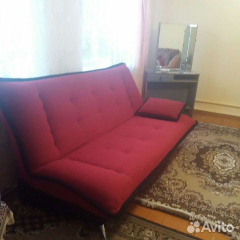 

3-к. квартира, 76 м², 7 кроватей