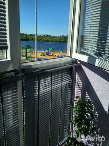 

Квартира-студия, 26 м², 2 кровати