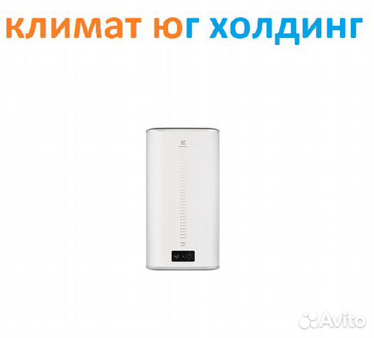 Водонагреватель